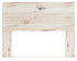 Derekson Light Natural Queen Panel Headboard - B2310-57