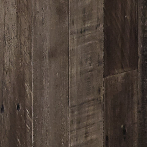 Derekson  Queen Panel Bed with 2 Side Storage - B200B43