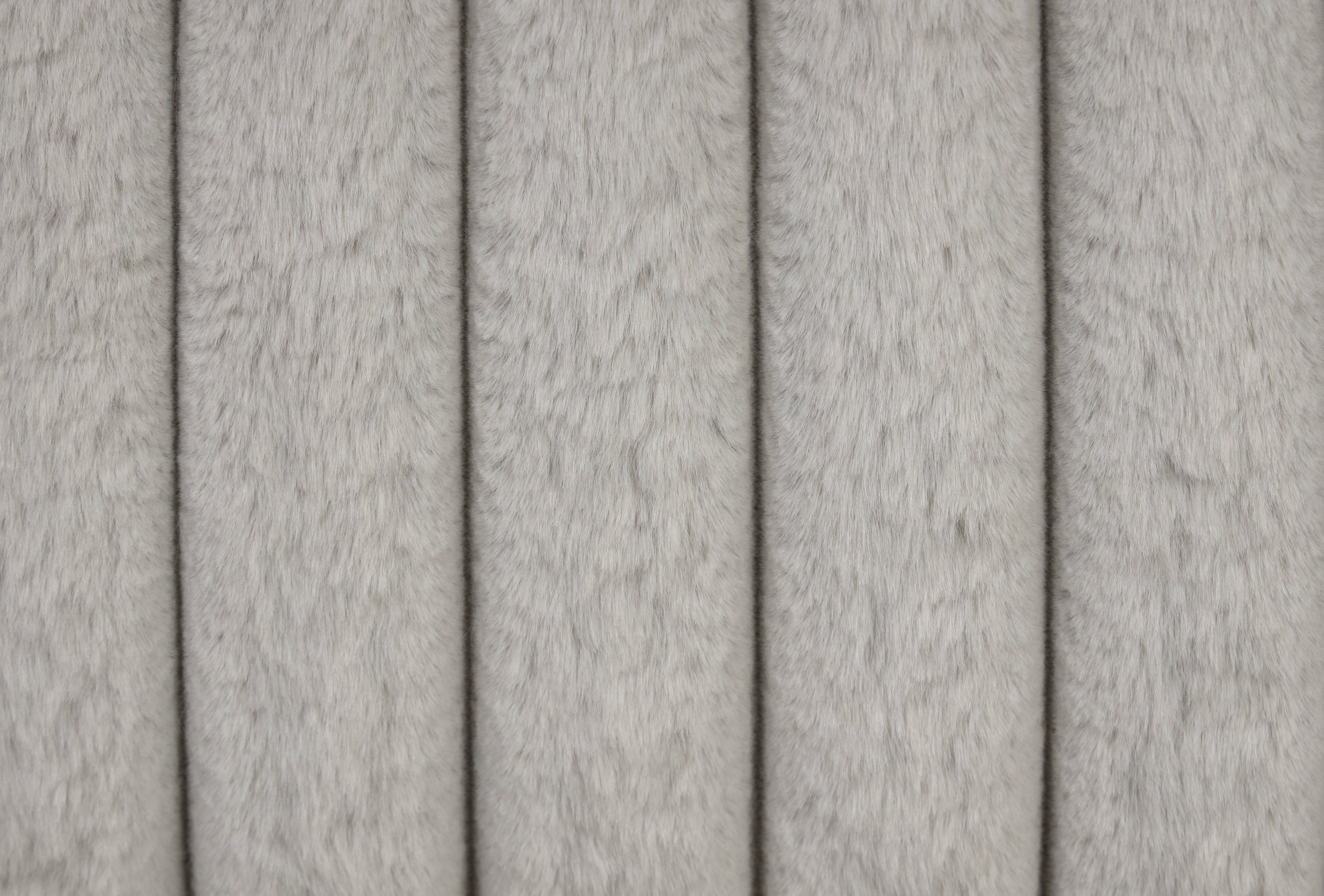 Diana Gray Platform Bed - Queen *King - DIANA GRAY King