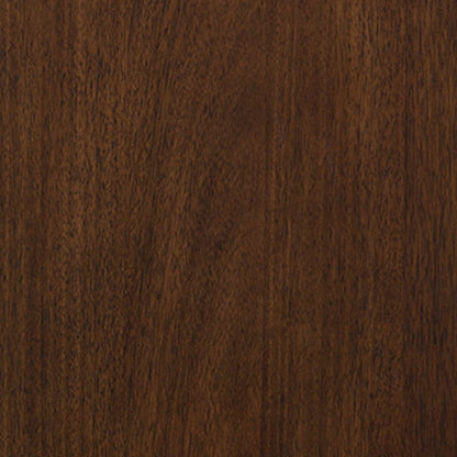 Dilenno Dining Table and 8 Chairs in Dark Brown from Ashley - Luna Furniture