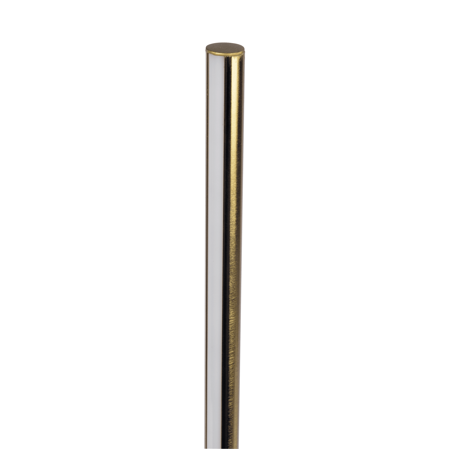 Dimond Black LED Table Lamp with On/Off Switch Round Metal Base - FLL03700601