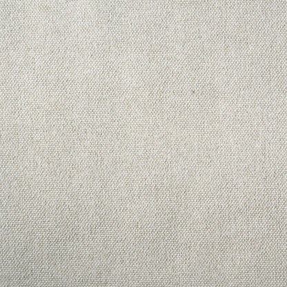 Dorian Fabric Upholstered Full Panel Bed Cream - 300852F