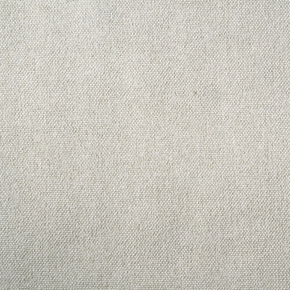 Dorian Fabric Upholstered Queen Panel Bed Cream - 300852Q