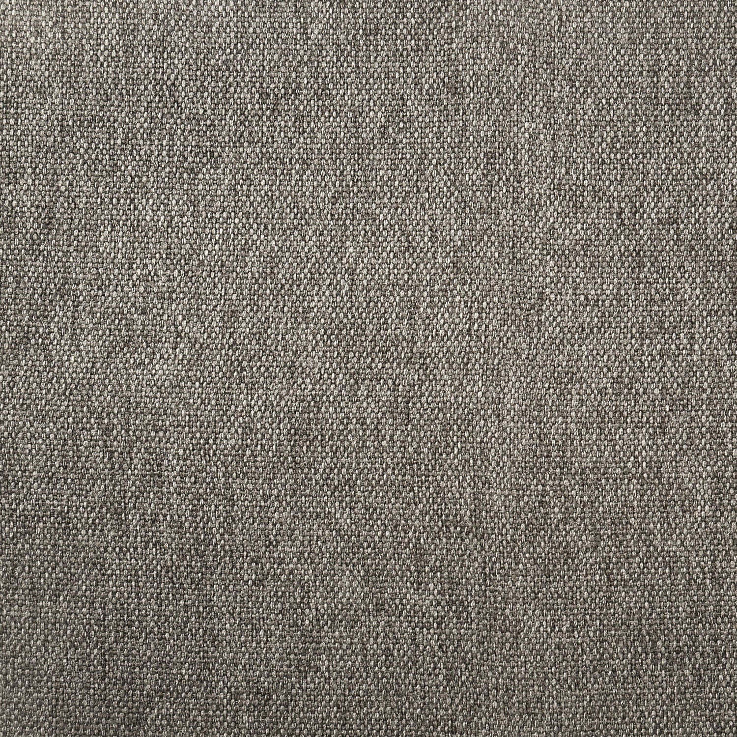 Dorian Fabric Upholstered Twin Panel Bed Taupe - 300851T