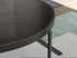 Dorylin Black Table (Set of 3) - T139-13