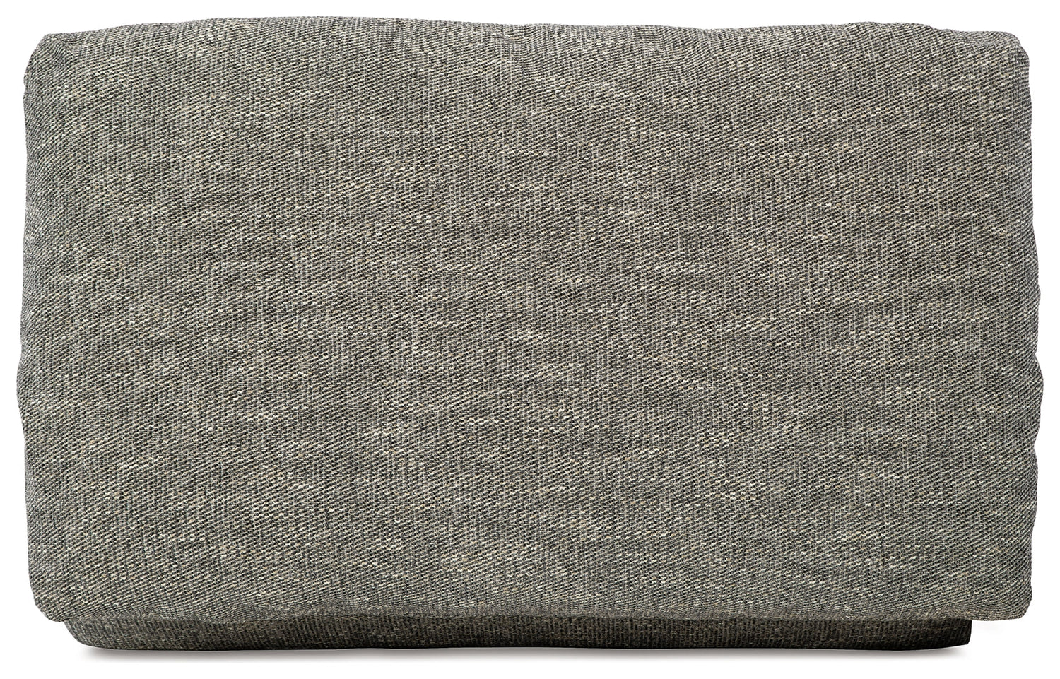 Dramatic Sofa, Loveseat, Chair and Ottoman in Granite - PKG016066