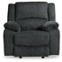 Draycoll Reclining Loveseat and 2 Recliners - 76504U10