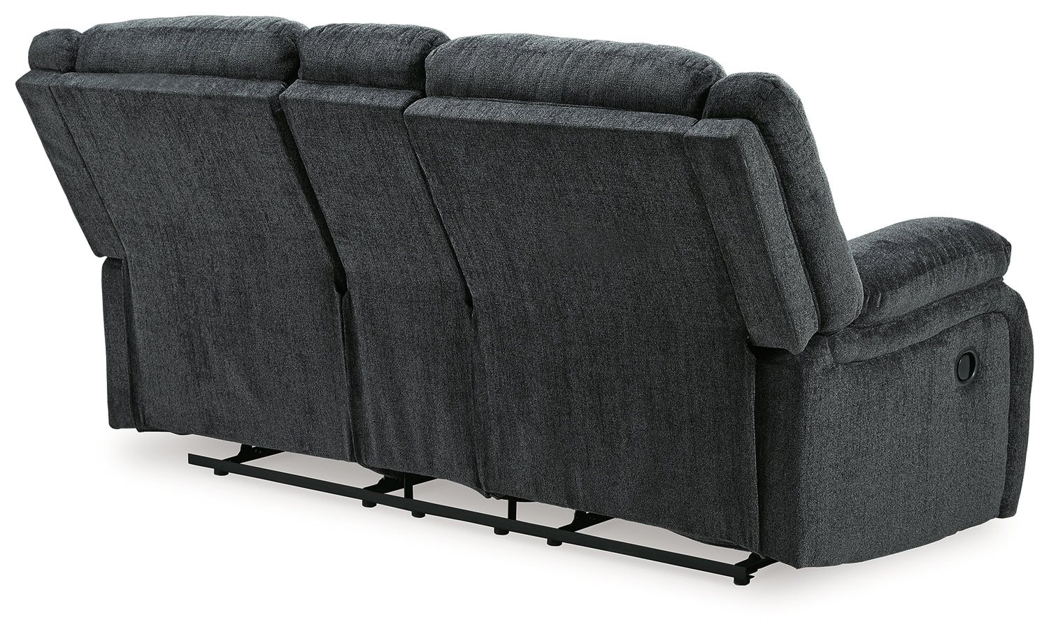 Draycoll Reclining Loveseat and 2 Recliners - 76504U10