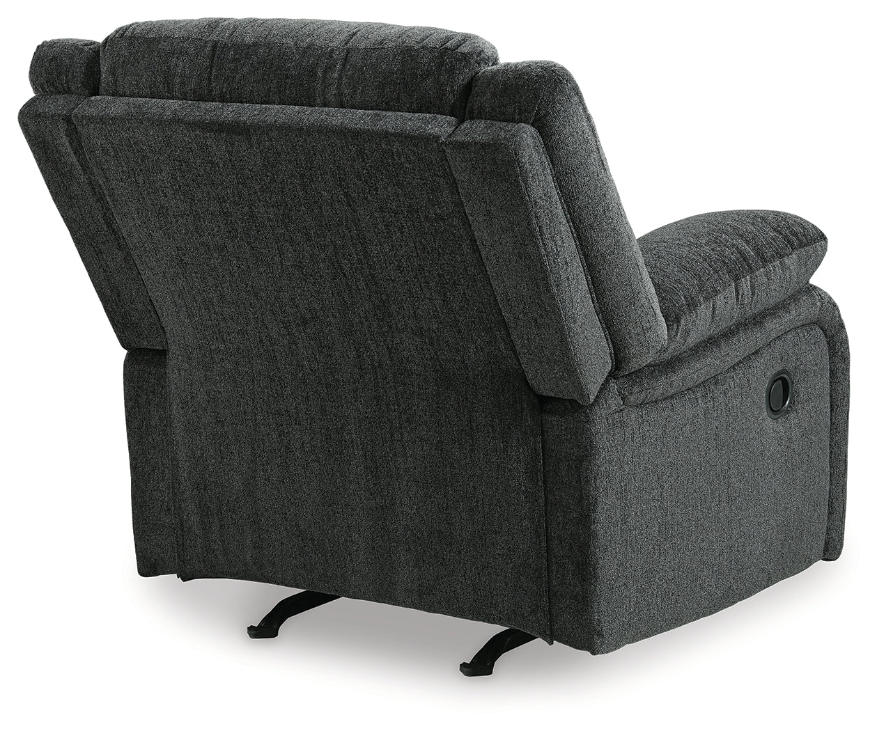 Draycoll Reclining Loveseat and 2 Recliners - 76504U10