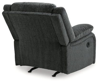 Draycoll Reclining Loveseat and 2 Recliners - 76504U10