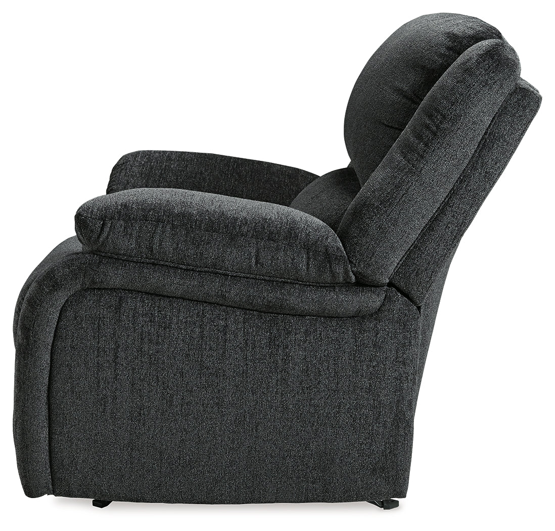 Draycoll Reclining Loveseat and 2 Recliners - 76504U10