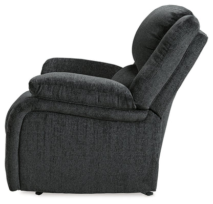 Draycoll Reclining Loveseat and 2 Recliners - 76504U10