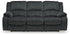 Draycoll Reclining Sofa and Power Recliner - 76504U9