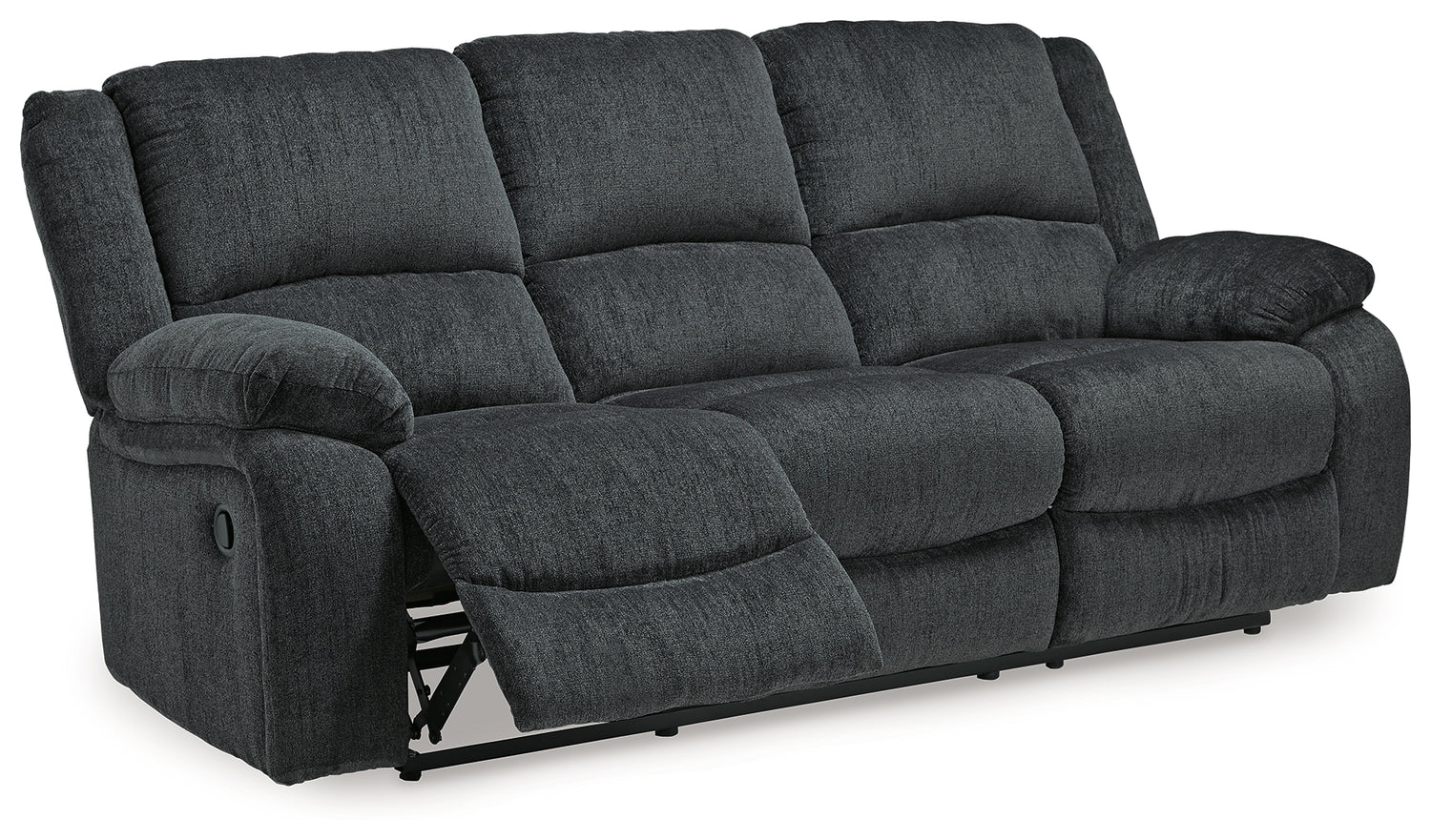 Draycoll Reclining Sofa and Power Recliner - 76504U9