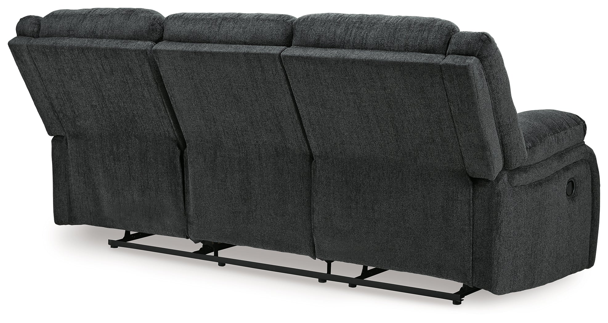 Draycoll Reclining Sofa and Power Recliner - 76504U9
