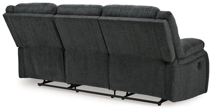 Draycoll Reclining Sofa and Power Recliner - 76504U9