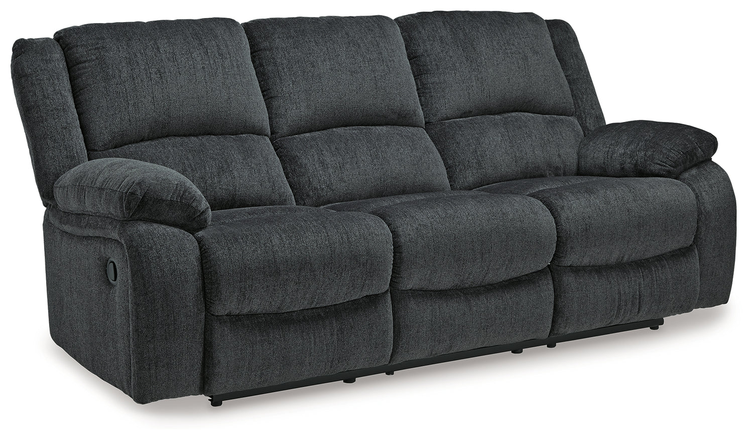 Draycoll Reclining Sofa and Power Recliner - 76504U9