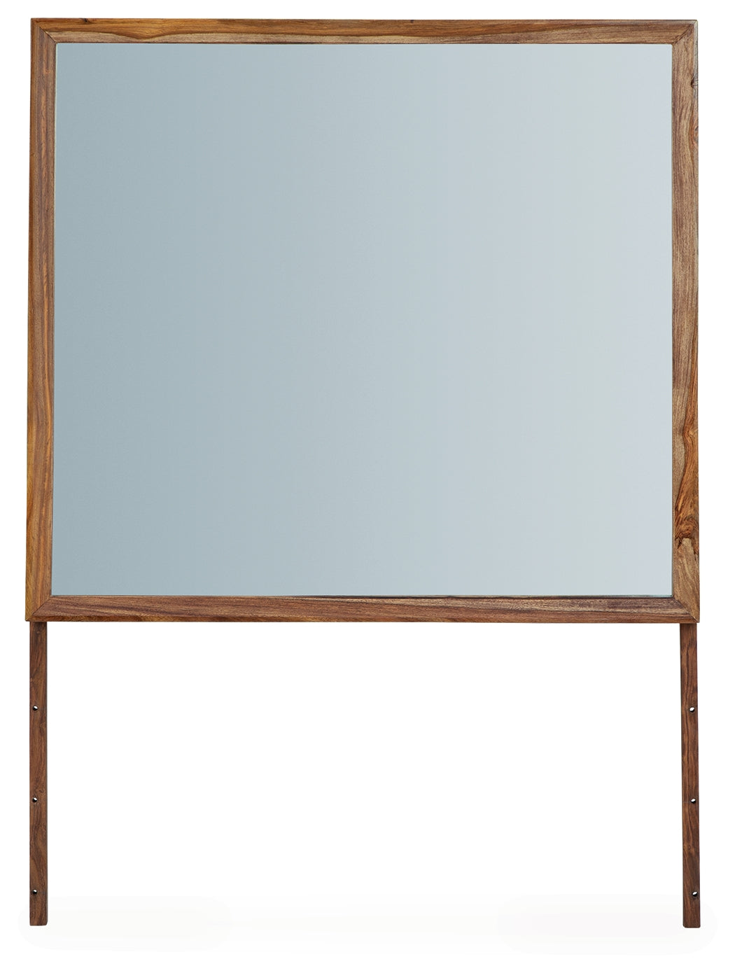 Dressonni Brown Bedroom Mirror - B790-36