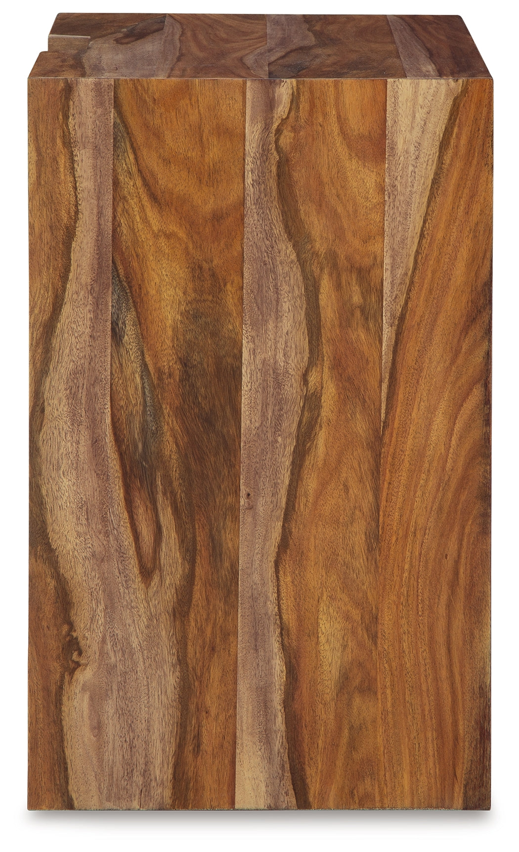 Dressonni Brown Nightstand - B790-92