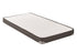 Drover 7-inch Full Foam Mattress with Built-in Bunkie Board - 350160F