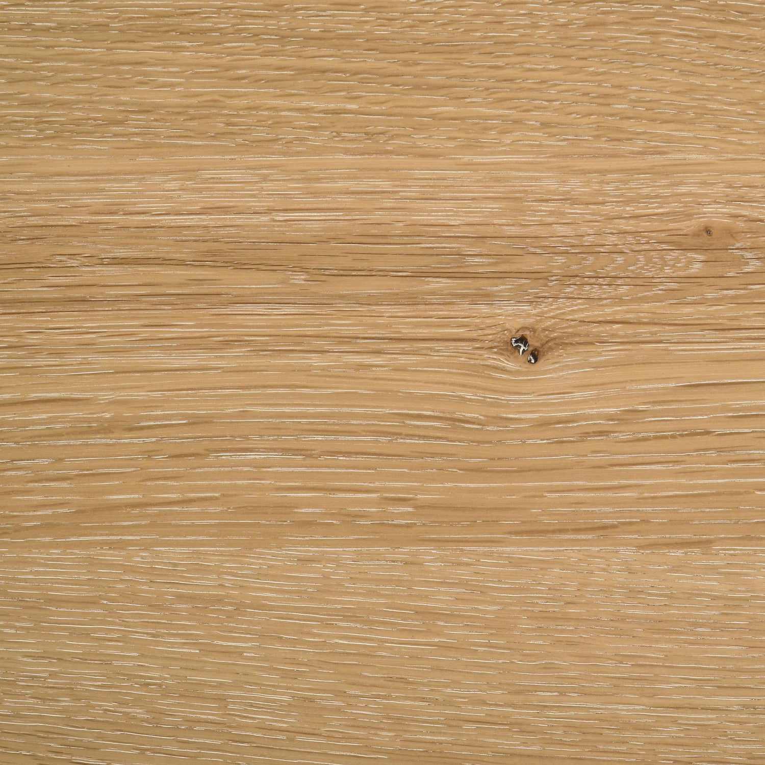 Duncan 7-piece Rectangular Wood Dining Table Set Washed Oak - 193651-S7