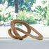 Dunnruck Antique Brass Finish Sculpture - A2000686
