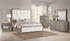 Durango 5-piece California King Bedroom Set Washed Oak - 223271KW-S5