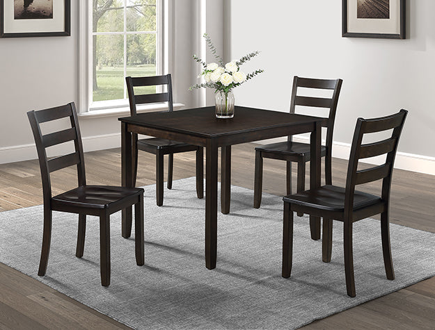 Durham 5-Pk Dining Set - 2266SET