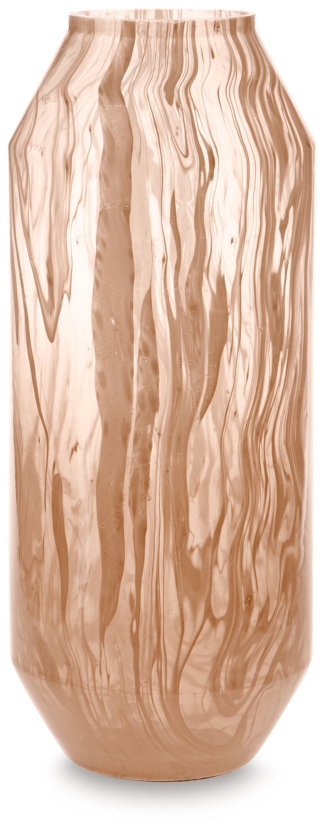 Dushby Blush Pink Vase - A2000729