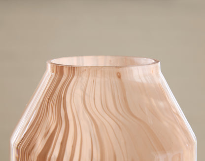 Dushby Blush Pink Vase - A2000729