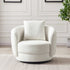 Dylan Boucle Lounge Chair - LCH02902001