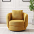 Dylan Boucle Lounge Chair - LCH02902002
