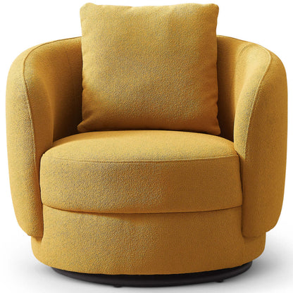 Dylan Boucle Lounge Chair - LCH02902002
