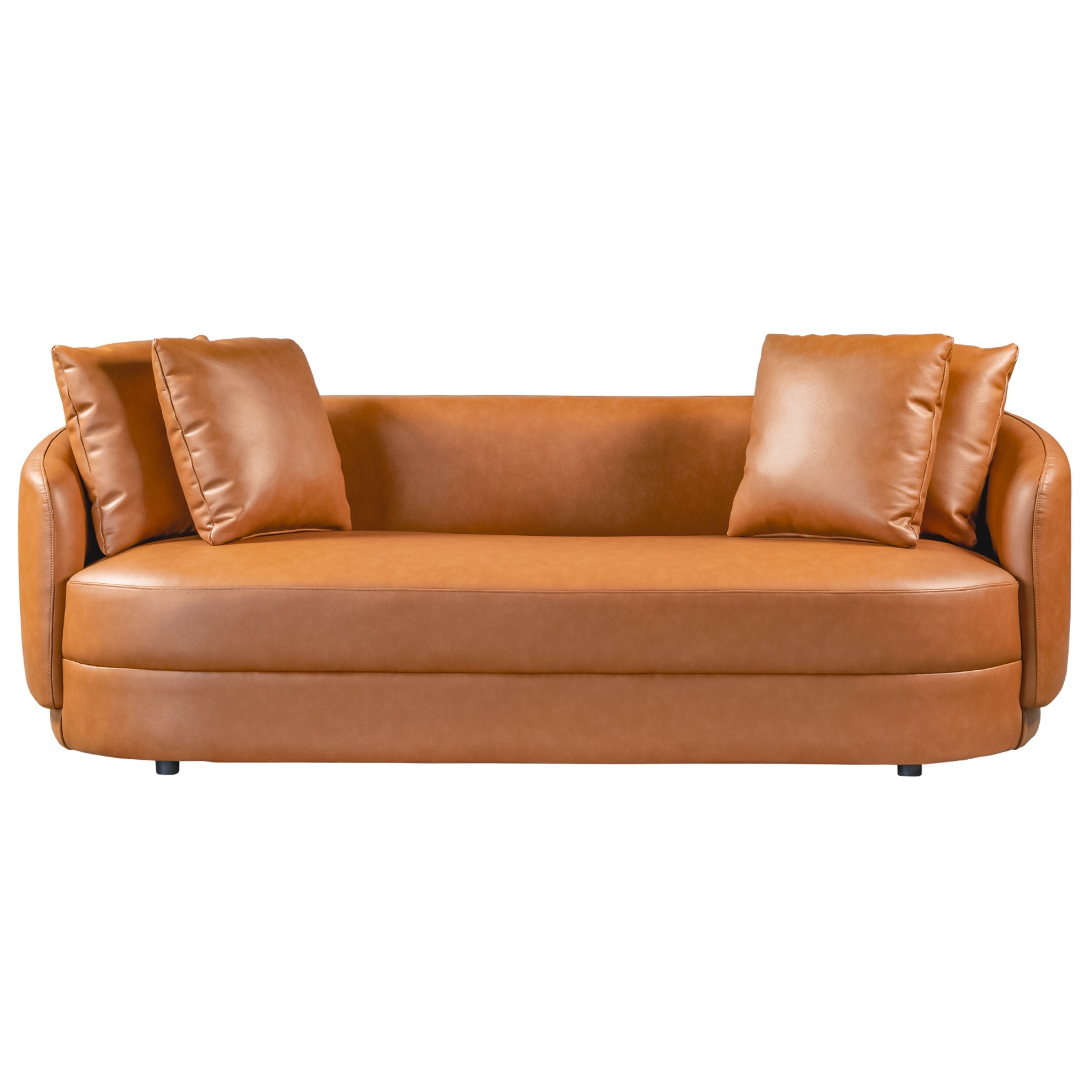 Ashcroft Furniture Dylan Sofa - Thumbnail 2