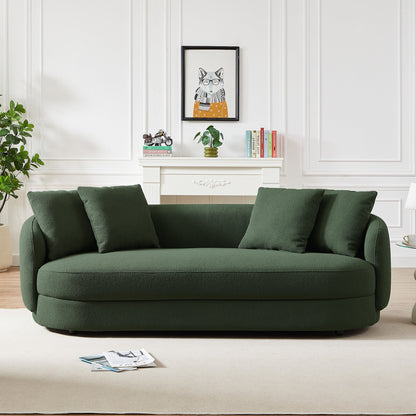 Dylan Modern French Boucle Sofa - SOF02903403