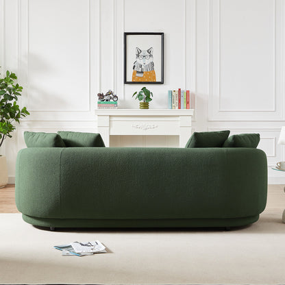 Dylan Modern French Boucle Sofa - SOF02903403
