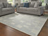 Dylanton Ivory/Blue Large Rug - R407811