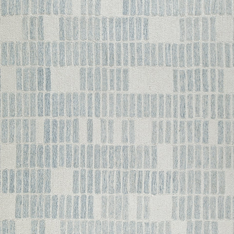 Dylanton Ivory/Blue Large Rug - R407811