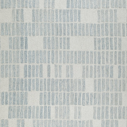 Dylanton Ivory/Blue Large Rug - R407811