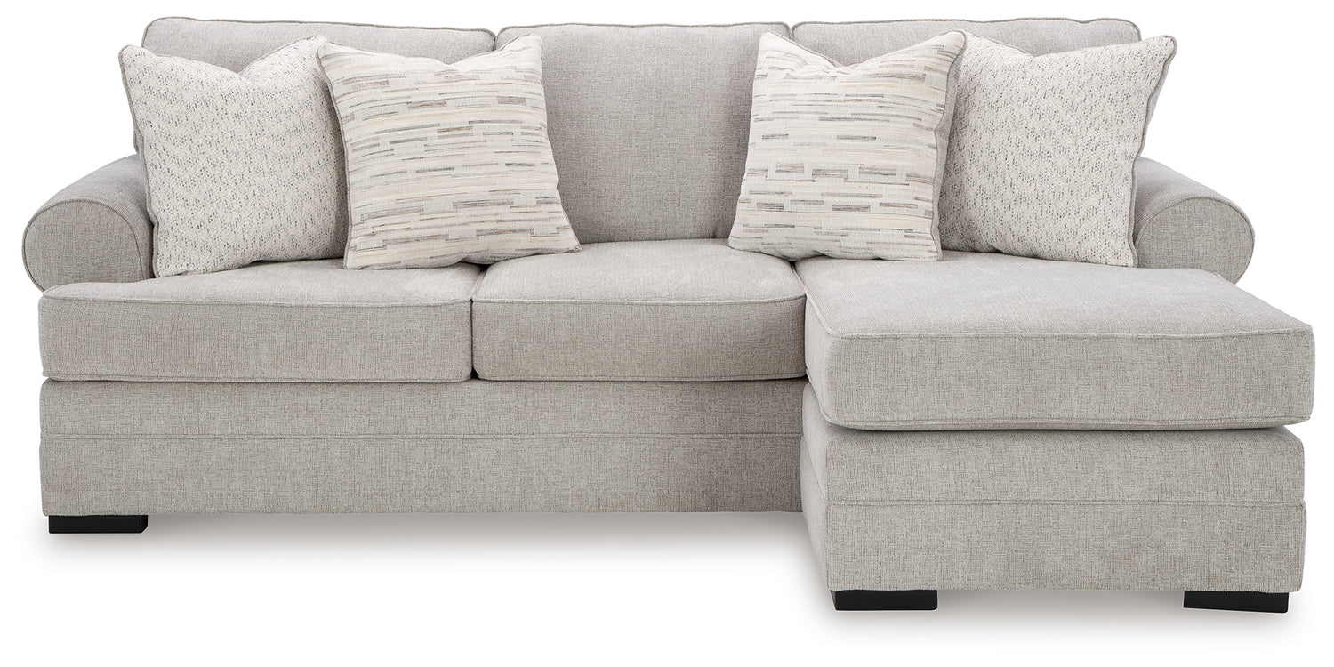 Eastonbridge Shadow Sofa Chaise - 5660318