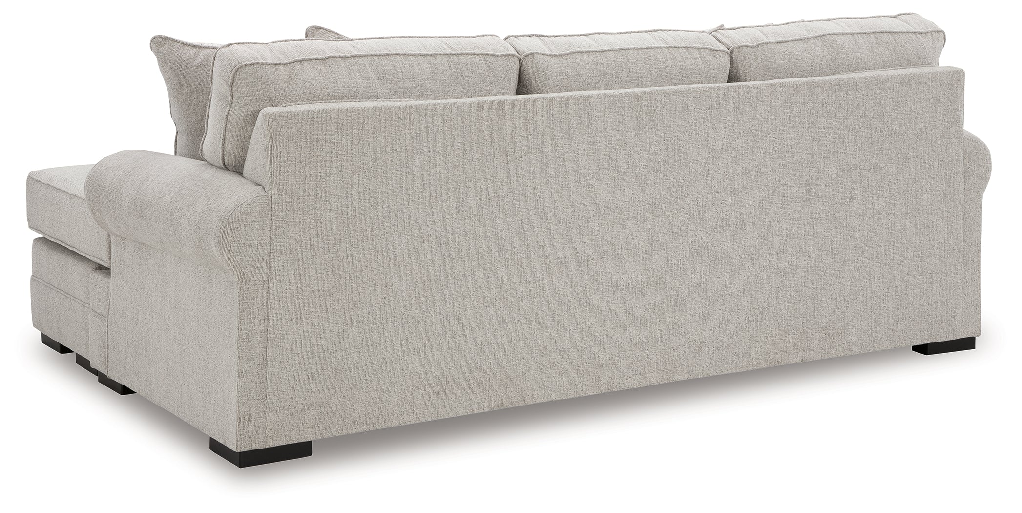 Eastonbridge  Sofa Chaise and Oversized Chair - 56603U3