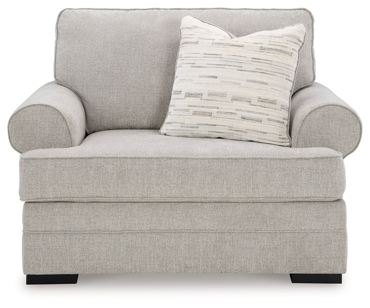 Eastonbridge  Sofa Chaise and Oversized Chair - 56603U3