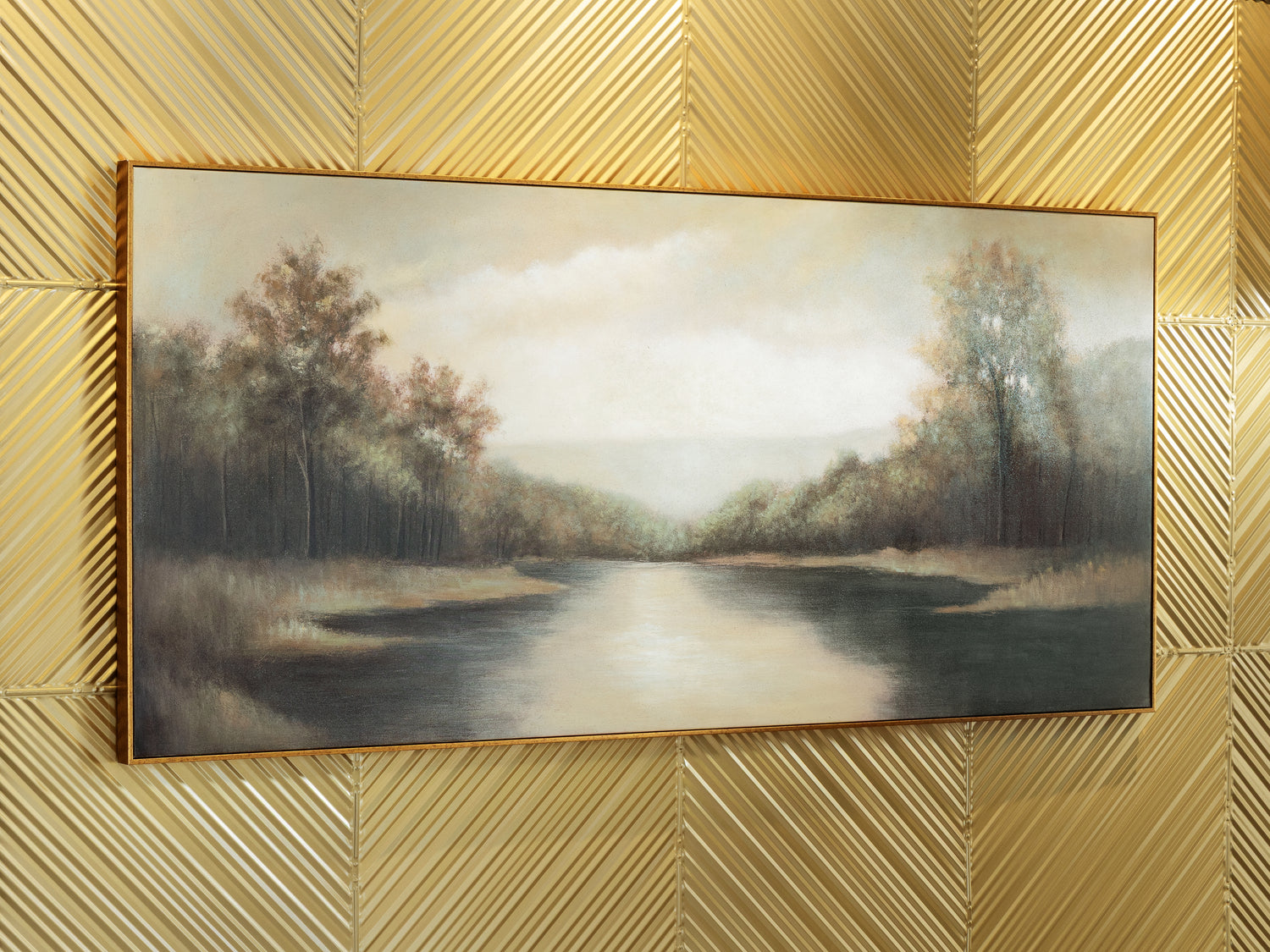 Edendale Multi Wall Art - A8000526