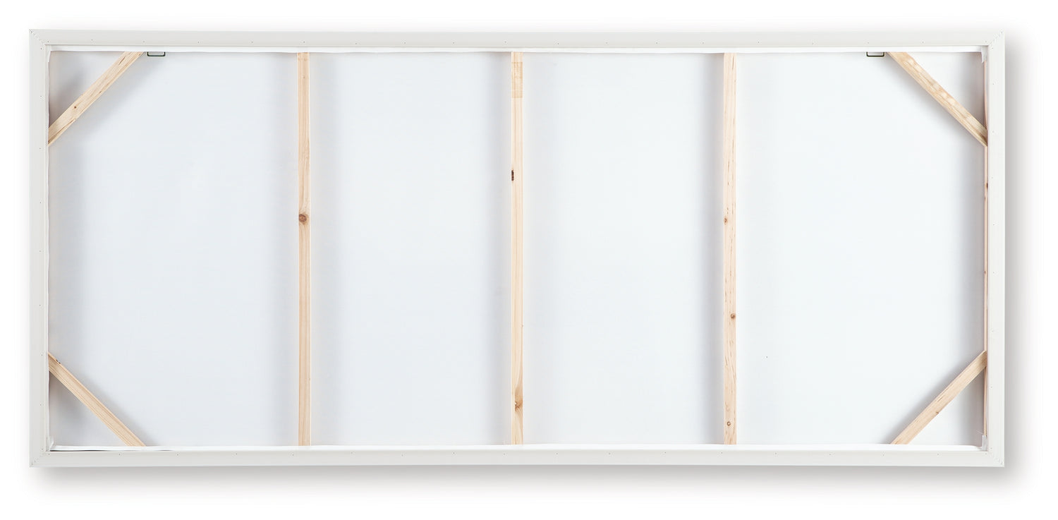 Edendale Multi Wall Art - A8000526