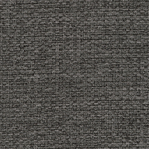 Edenfield 3-Piece Sectional with Ottoman in Charcoal - PKG014851