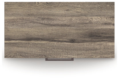 Elbrim Brown Chest of Drawers - PCB2005-46