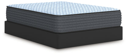 Elite Springs 2.0 Firm Blue Full Mattress - M33021