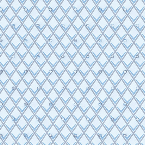 Elite Springs 2.0 Firm Blue King Mattress - M33041