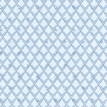 Elite Springs 2.0 Firm Blue Queen Mattress - M33031