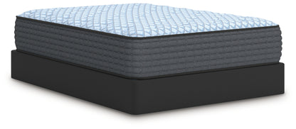 Elite Springs 2.0 Plush Blue Full Mattress - M33121